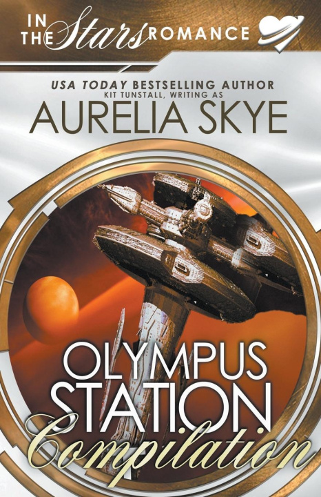 Kniha Olympus Station Compilation 