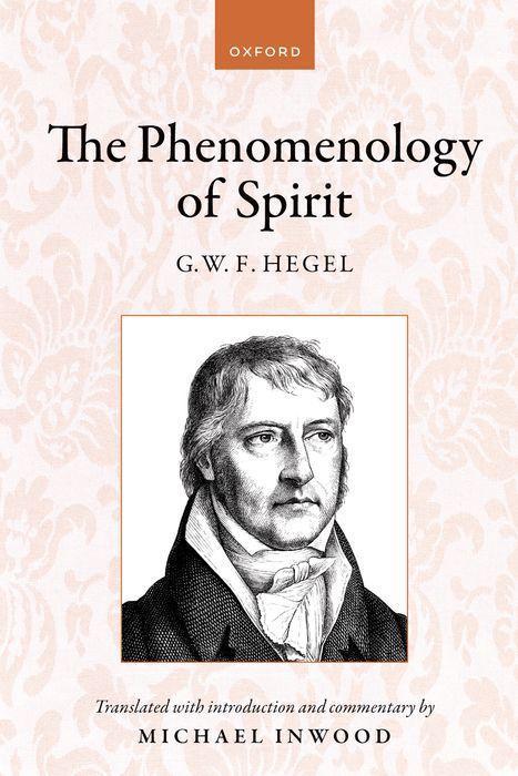 Libro Hegel: The Phenomenology of Spirit Translated with introduction and commentary (Paperback) 