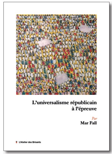 Carte L’universalisme républicain à l’épreuve Fall