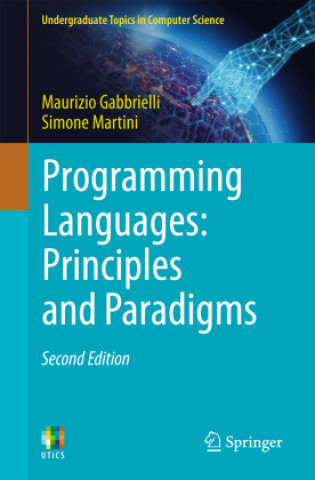 Carte Programming Languages: Principles and Paradigms Maurizio Gabbrielli
