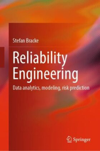 Knjiga Reliability Engineering Stefan Bracke