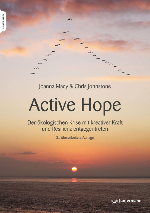 Kniha Active Hope Joanna Macy