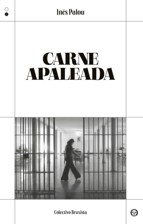 Knjiga CARNE APALEADA PALOU ROS