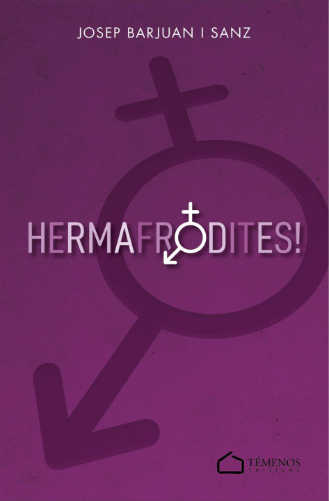Libro HERMAFRODITES BARJUAN SANZ