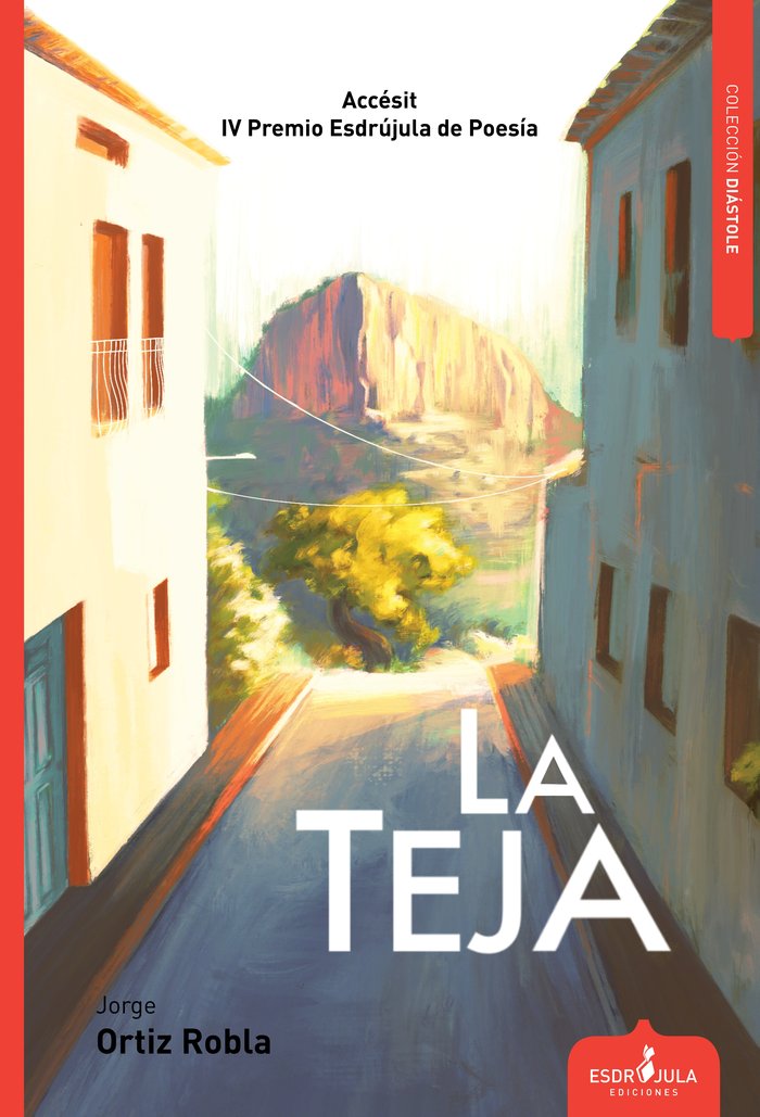 Book TEJA,LA ORTIZ ROBLA