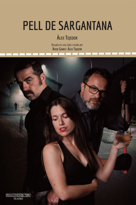 Boek PELL DE SARGANTANA TEJEDOR ANDERSEN