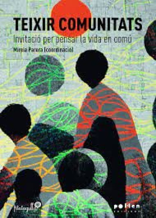 Knjiga TEIXIR COMUNITATS 