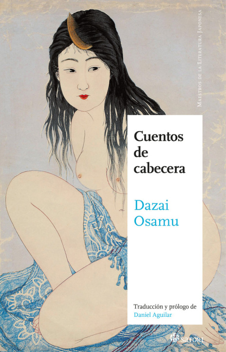 Boek CUENTOS DE CABECERA DAZAI