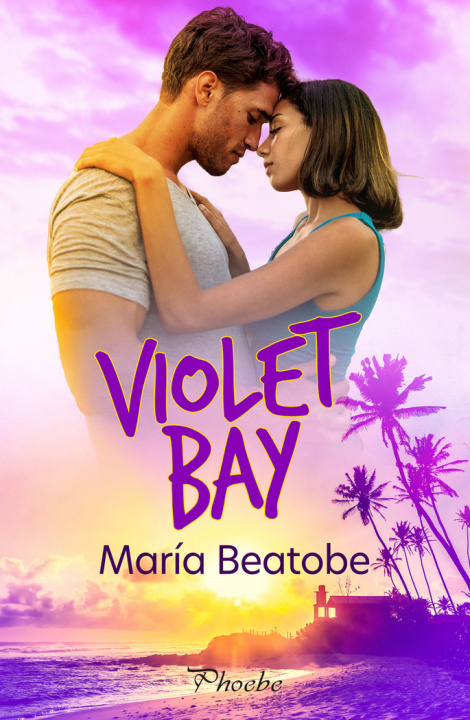 Knjiga VIOLET BAY BEATOBE
