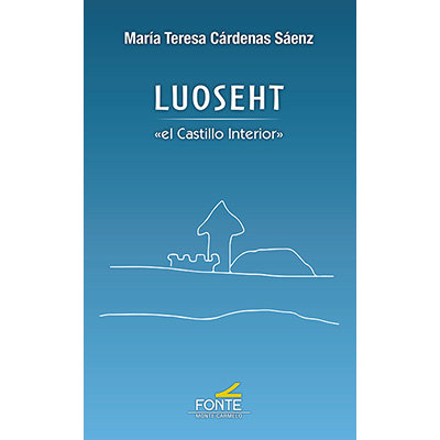 Knjiga Luoseht CARDENAS SAENZ