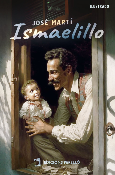 Książka Ismaelillo Martí
