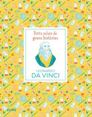 Book Petits relats. Leonardo da Vinci THOMAS