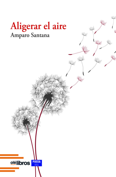 Knjiga Aligerar el aire Santana Marí