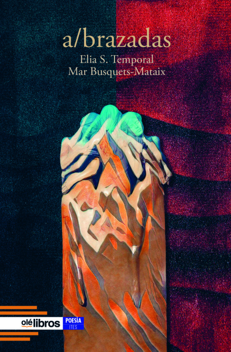 Knjiga a/brazadas Busquets-Mataiz