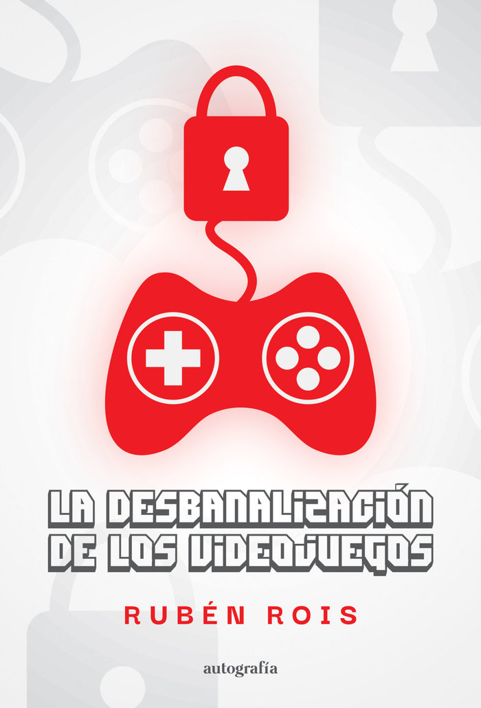 Kniha La desbanalización de los videojuegos Rois