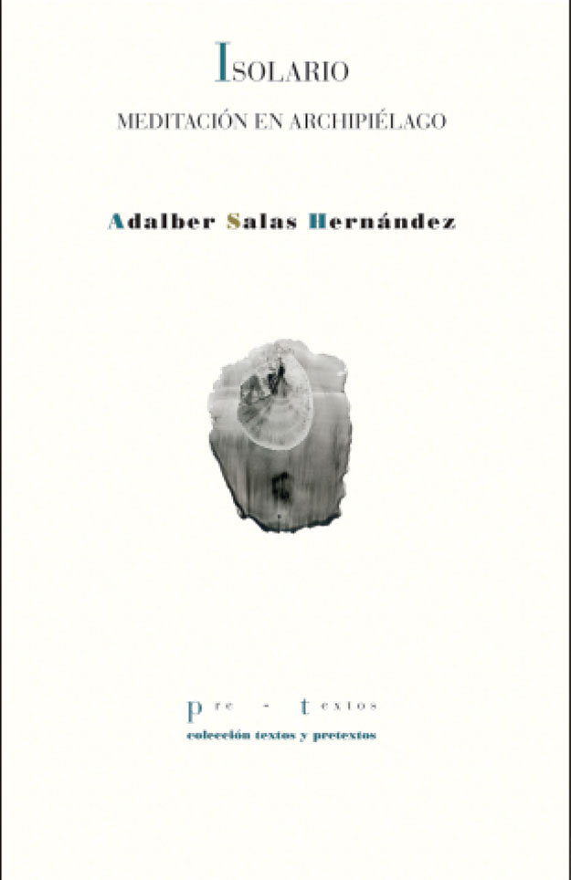 Book ISOLARIO SALAS