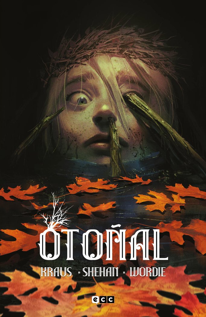Knjiga OTOÑAL KRAUS