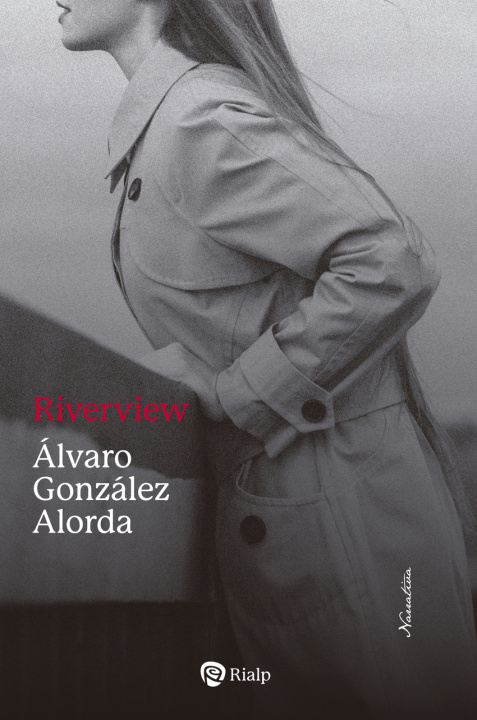 Buch RIVERVIEW GONZALEZ ALORDA
