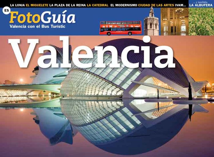 Książka VALENCIA MILLAS COVAS