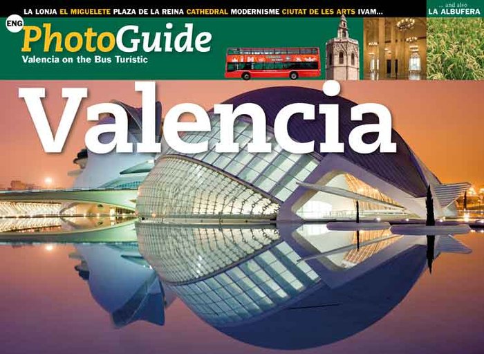 Buch VALENCIA MILLAS COVAS