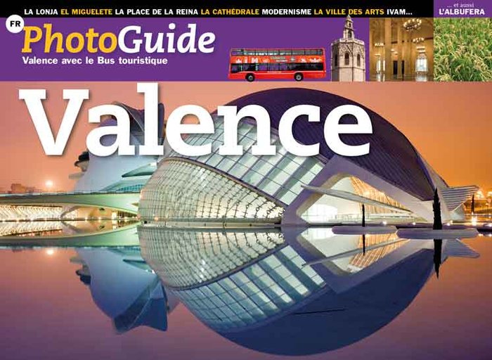 Buch VALENCIA MILLAS COVAS
