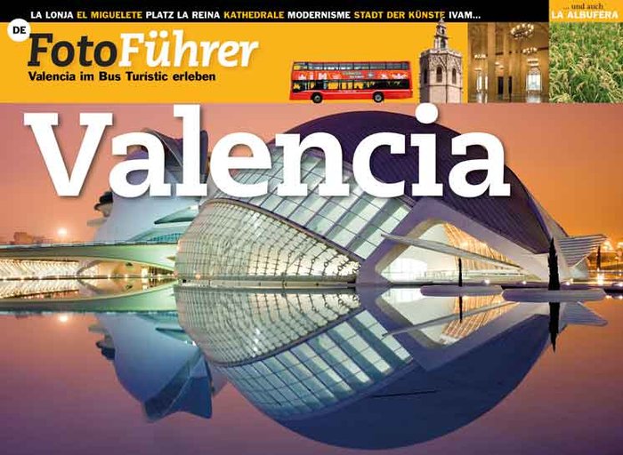 Könyv VALENCIA MILLAS COVAS