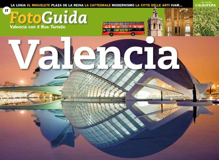 Buch VALENCIA MILLAS COVAS