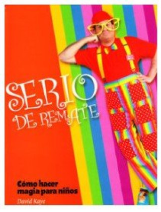 Knjiga SERIO DE REMATE KAYE