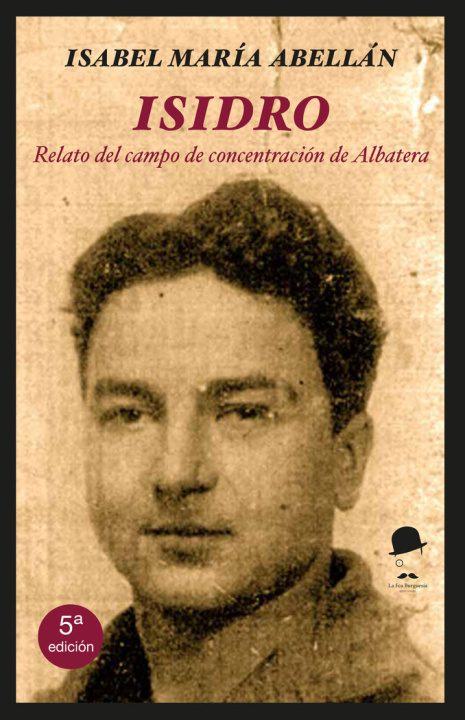 Book ISIDRO ABELLAN