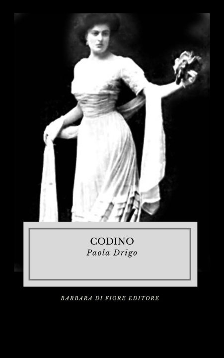 Knjiga Codino Paola Drigo