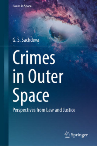 Knjiga Crimes in Outer Space G. S. Sachdeva