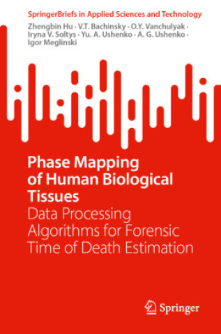 Buch Phase Mapping of Human Biological Tissues Zhengbin Hu