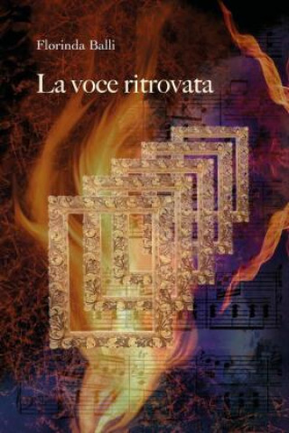 Könyv La voce ritrovata Florinda Balli