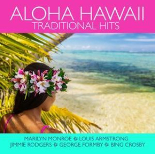 Zvok Hawaii-Traditional Hits 