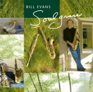Zvok Soulgrass Bill Evans
