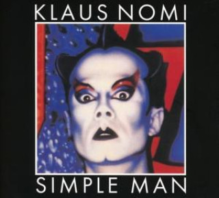 Аудио Simple Man SONY MUSIC ENTERTAINMENT