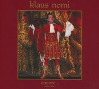 Audio Encore (Nomi's Best) SONY MUSIC ENTERTAINMENT