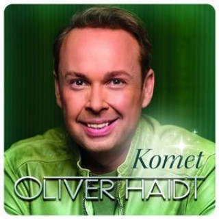 Zvok Komet 