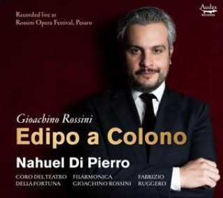 Zvok Edipo a Colono 