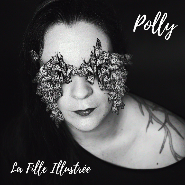 Audio FILLE ILLUSTREE POLLY