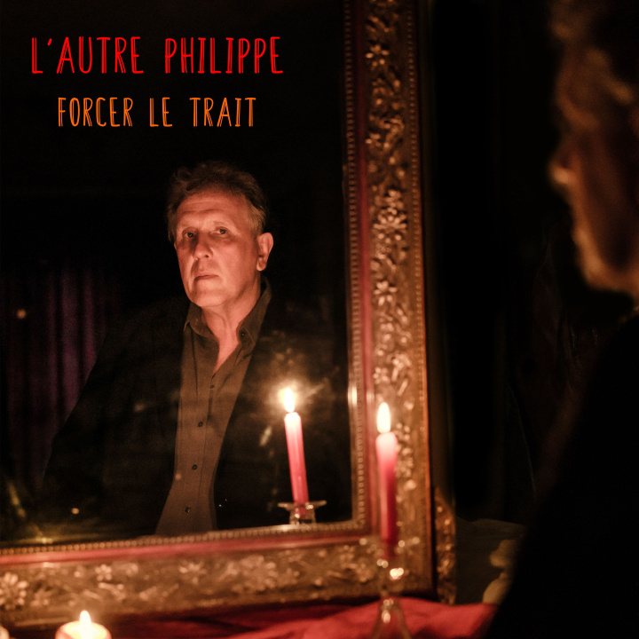 Zvok FORCER LE TRAIT PHILIPPE