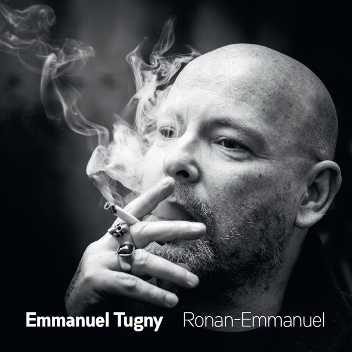 Zvok RONAN EMMANUEL TUGNY