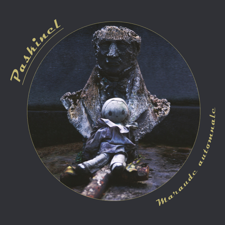 Audio MARAUDE AUTOMNALE PASKINEL