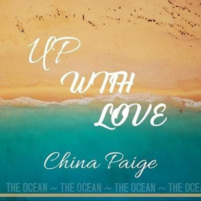 Zvok UP WITH LOVE PAIGE