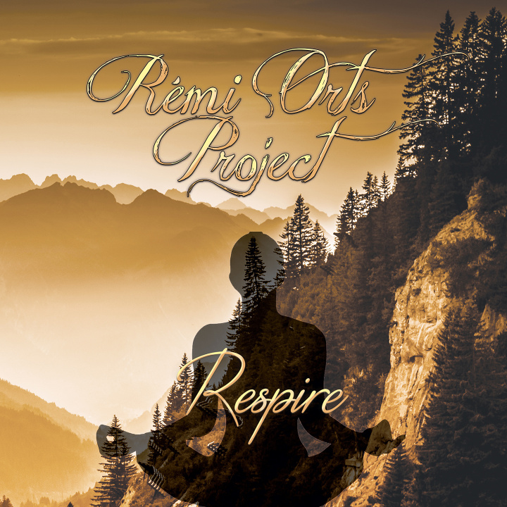 Audio RESPIRE ORTS PROJECT