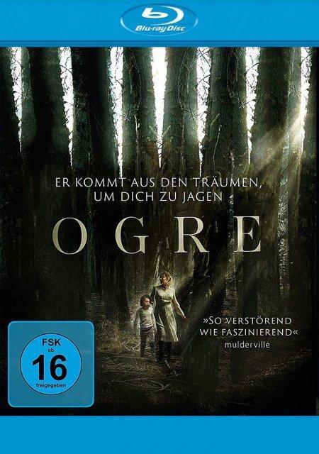 Video Ogre Arnaud Malherbe