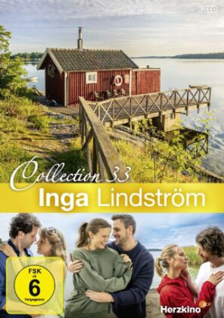 Wideo Inga Lindström Gerlind Becker