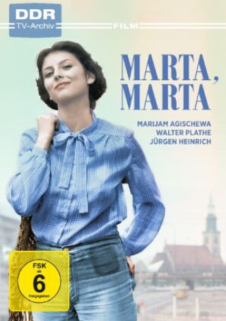 Video Marta, Marta Gisela Steineckert