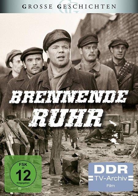 Video Brennende Ruhr Hans-Erich Korbschmitt