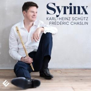 Audio Syrinx 